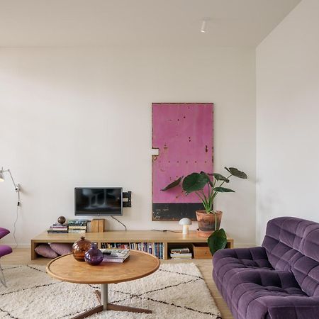 Great To Stay Gent I Rooms & Apartments Exteriör bild