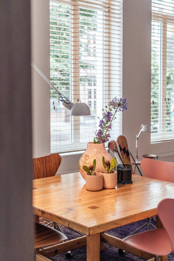 Great To Stay Gent I Rooms & Apartments Exteriör bild