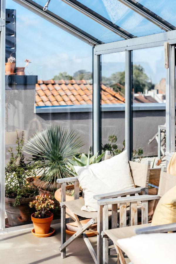 Great To Stay Gent I Rooms & Apartments Exteriör bild