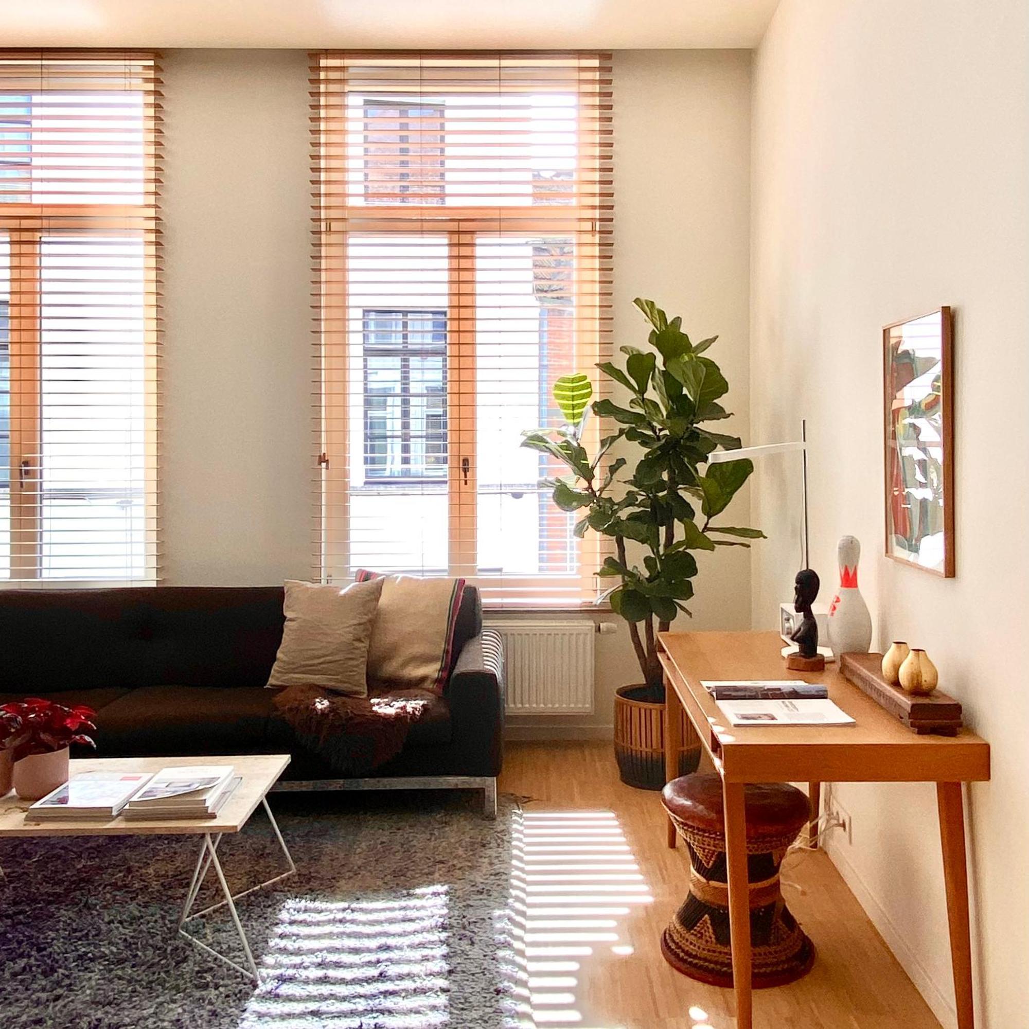 Great To Stay Gent I Rooms & Apartments Exteriör bild