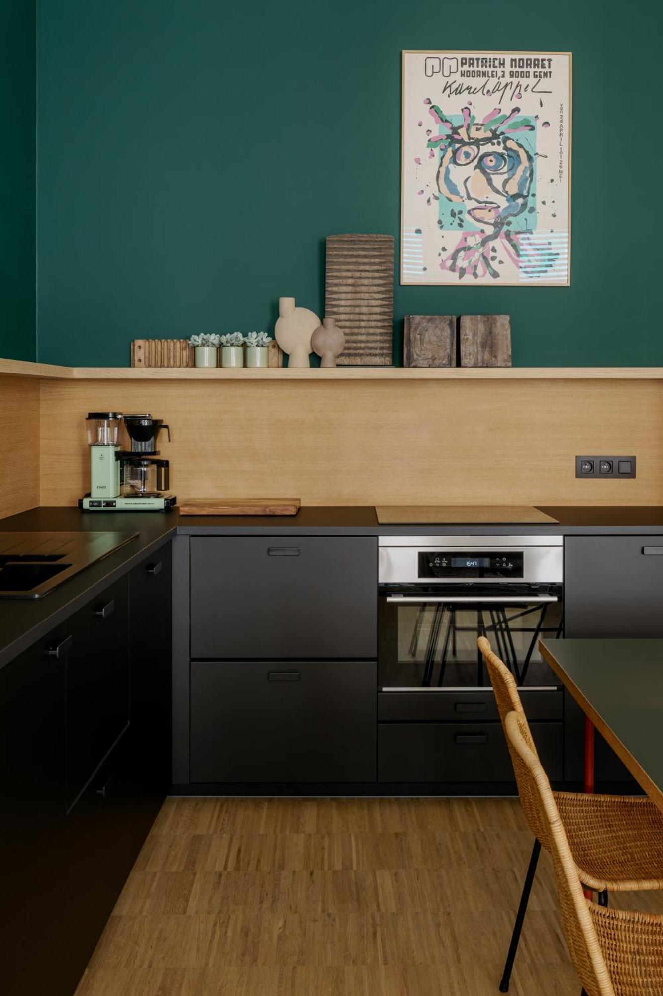 Great To Stay Gent I Rooms & Apartments Exteriör bild