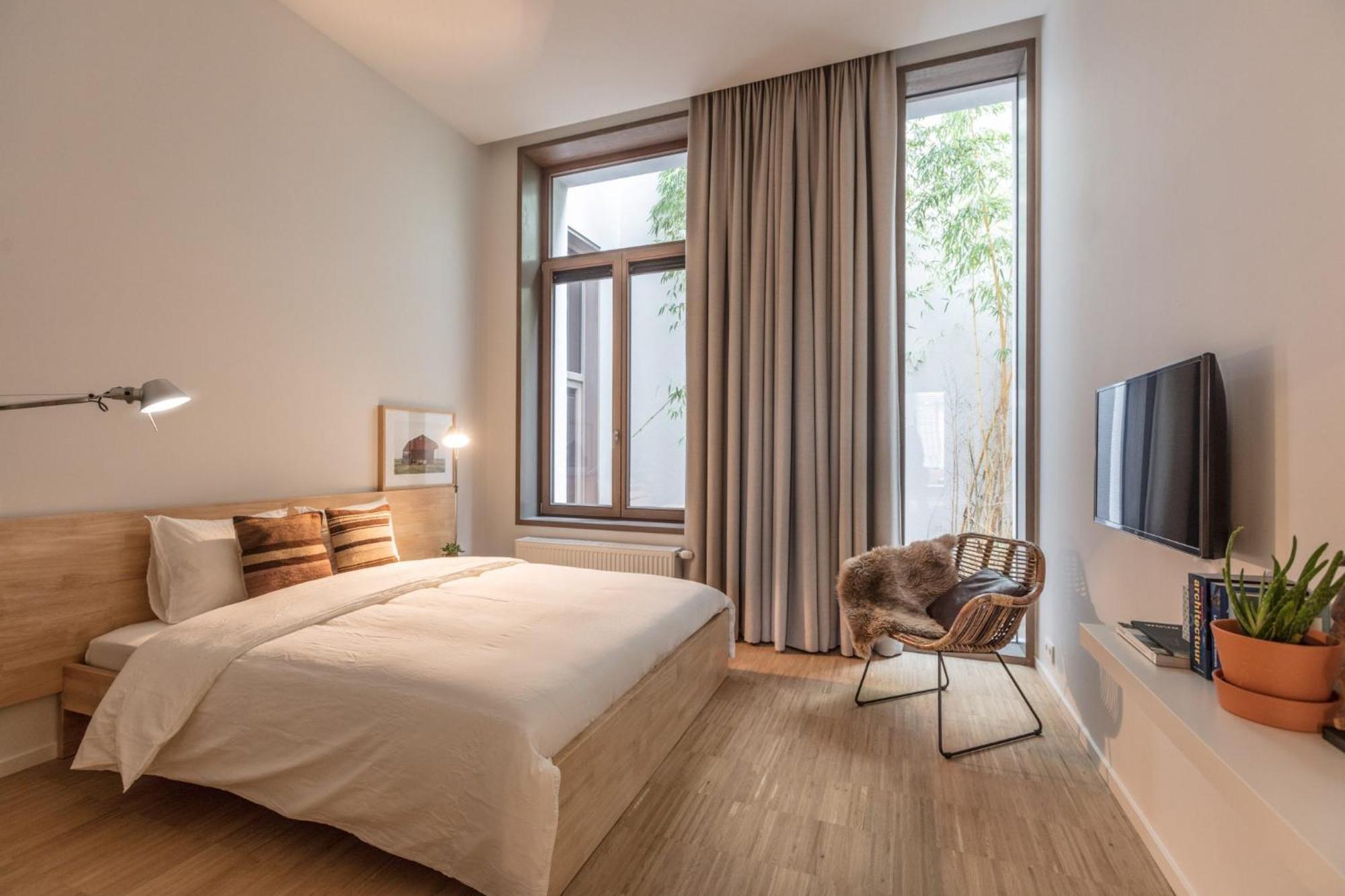 Great To Stay Gent I Rooms & Apartments Exteriör bild
