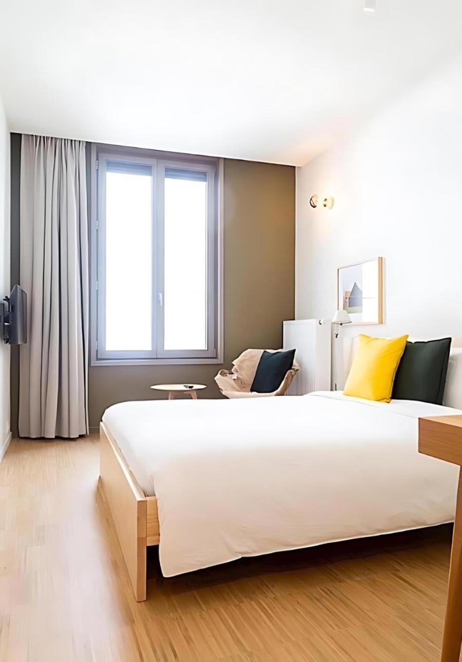 Great To Stay Gent I Rooms & Apartments Exteriör bild