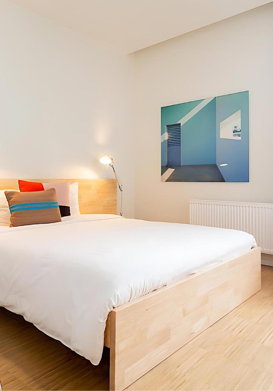 Great To Stay Gent I Rooms & Apartments Exteriör bild