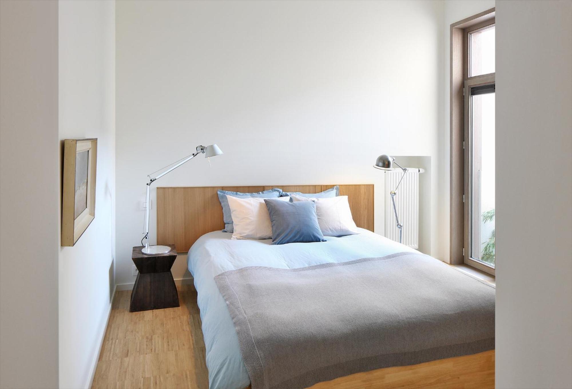 Great To Stay Gent I Rooms & Apartments Exteriör bild