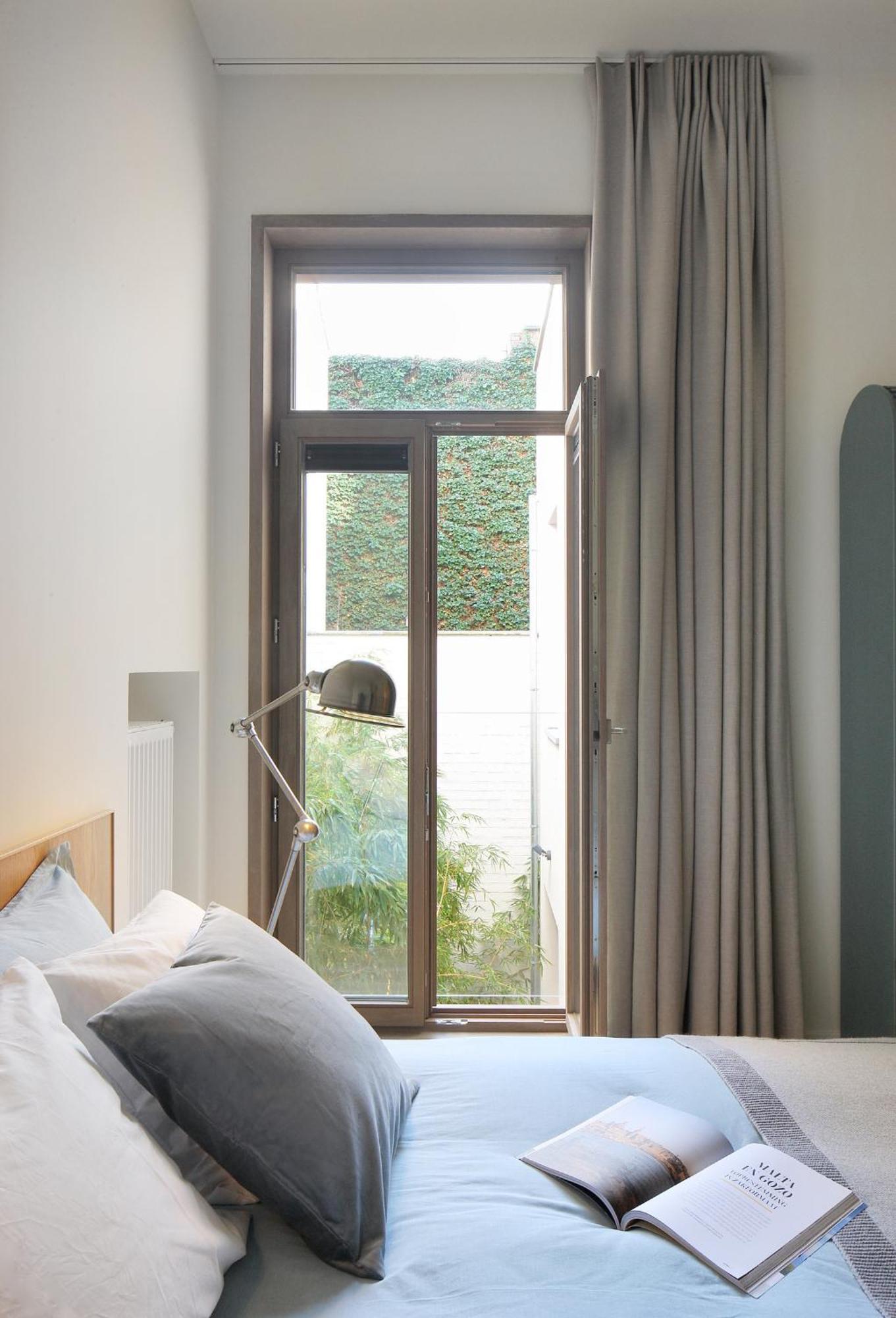 Great To Stay Gent I Rooms & Apartments Exteriör bild