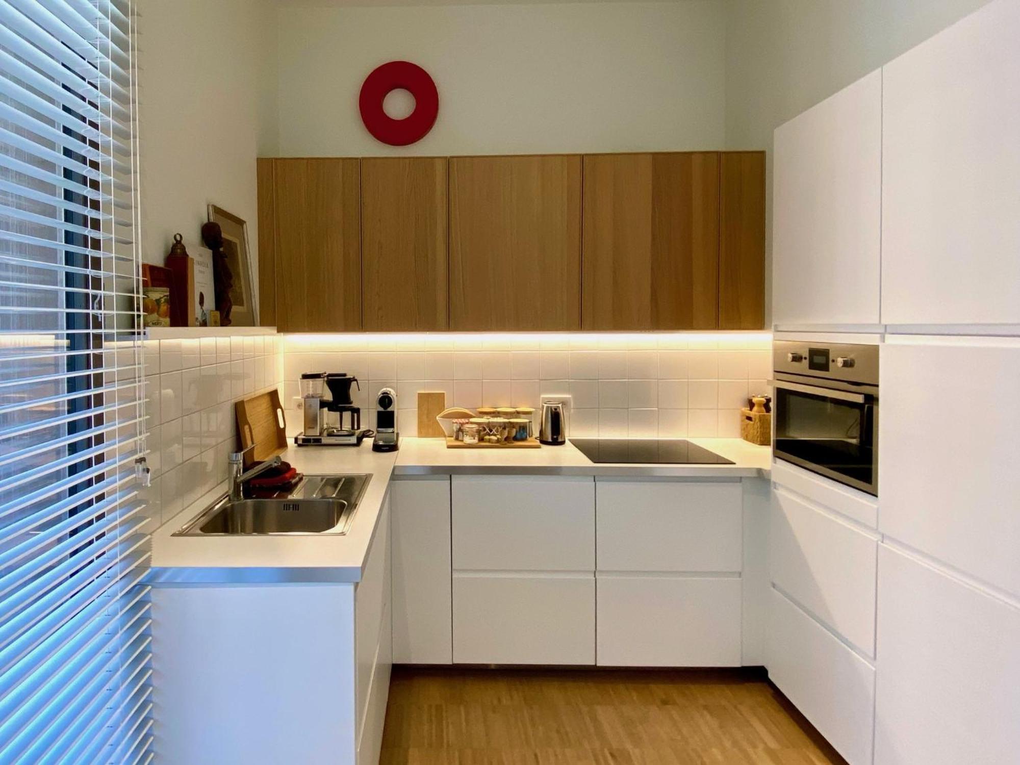 Great To Stay Gent I Rooms & Apartments Exteriör bild