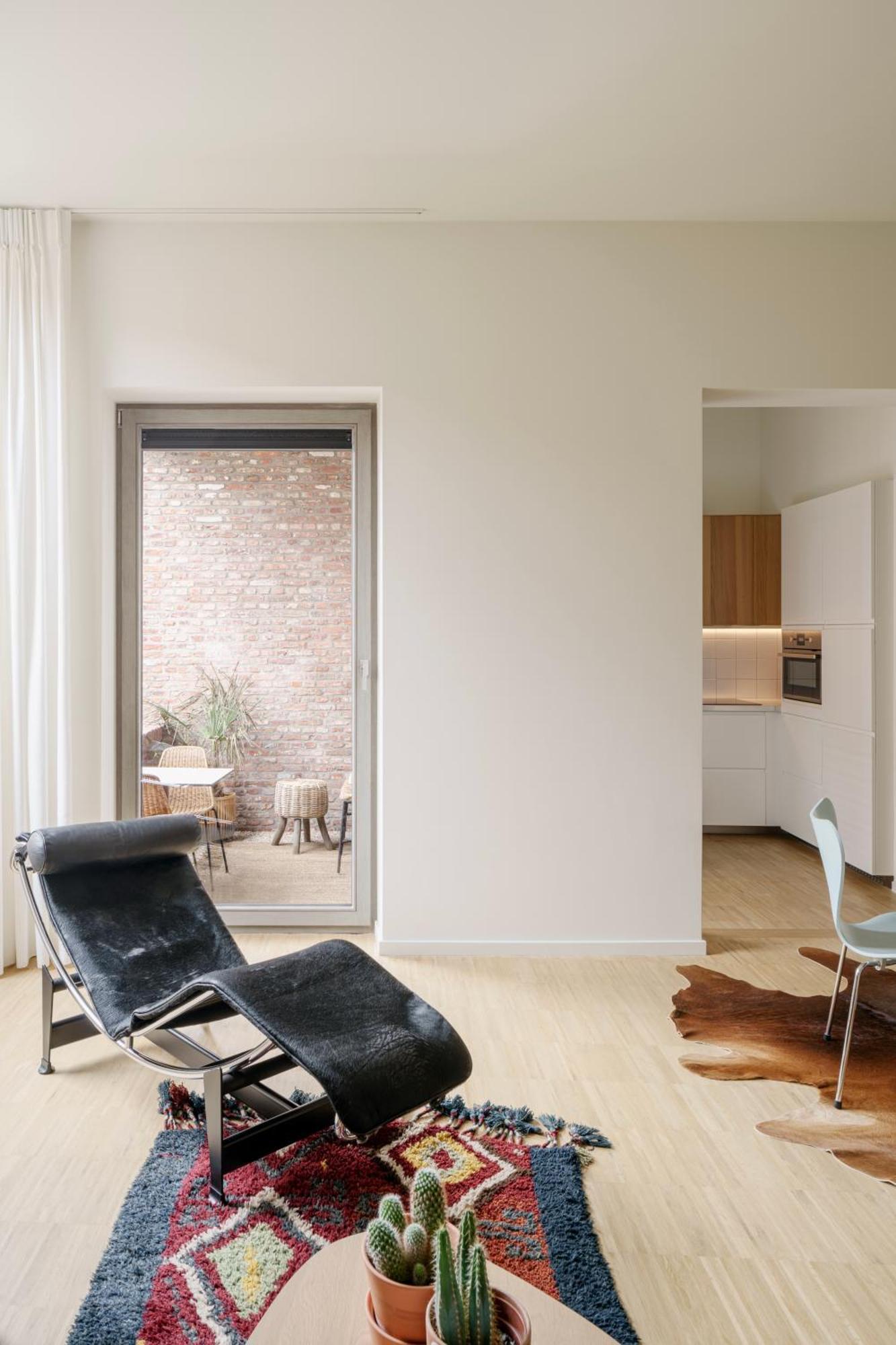 Great To Stay Gent I Rooms & Apartments Exteriör bild