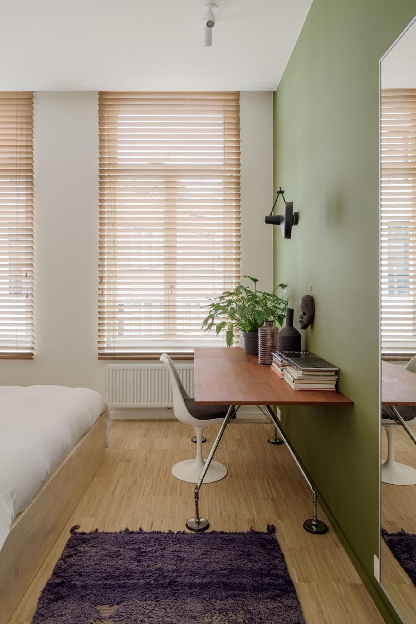 Great To Stay Gent I Rooms & Apartments Exteriör bild