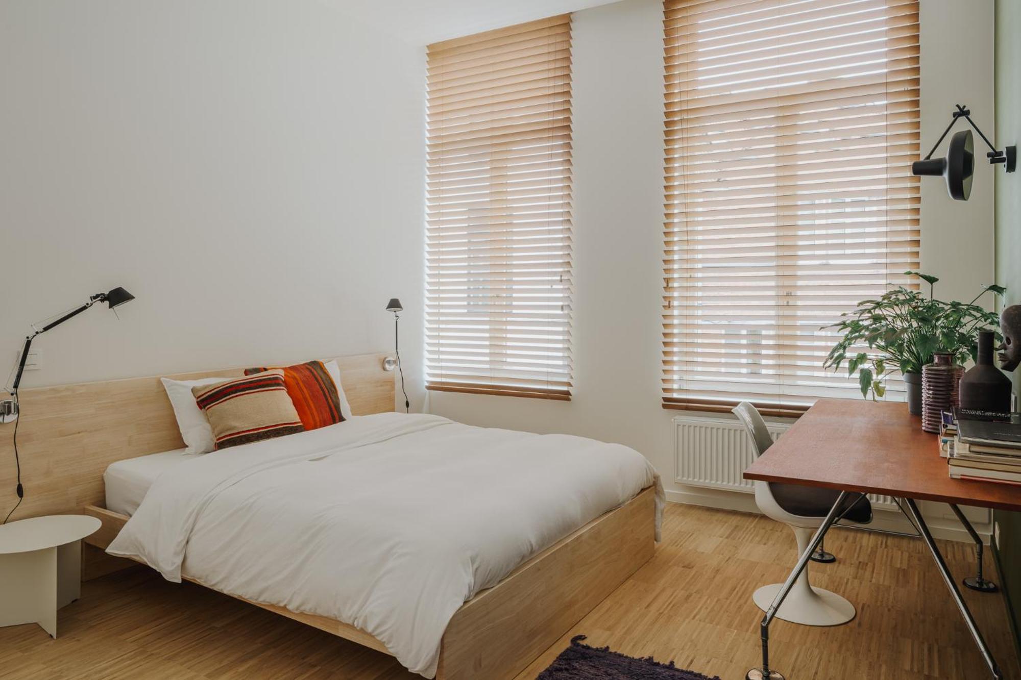 Great To Stay Gent I Rooms & Apartments Exteriör bild