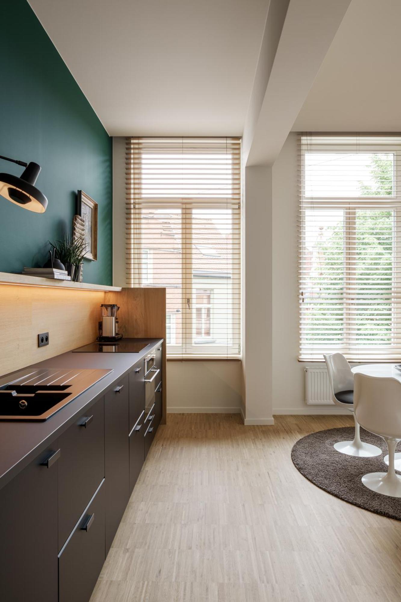 Great To Stay Gent I Rooms & Apartments Exteriör bild