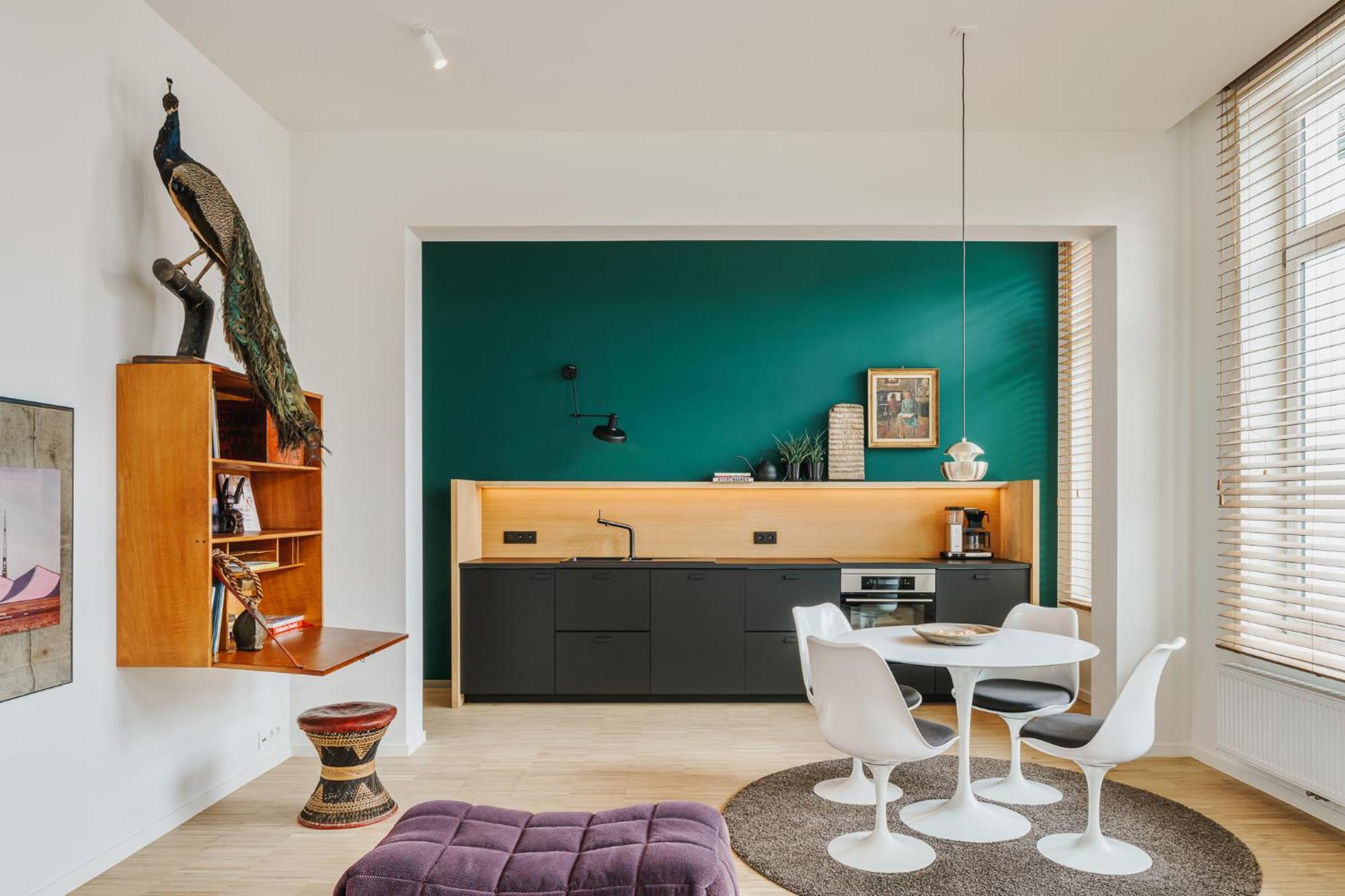 Great To Stay Gent I Rooms & Apartments Exteriör bild