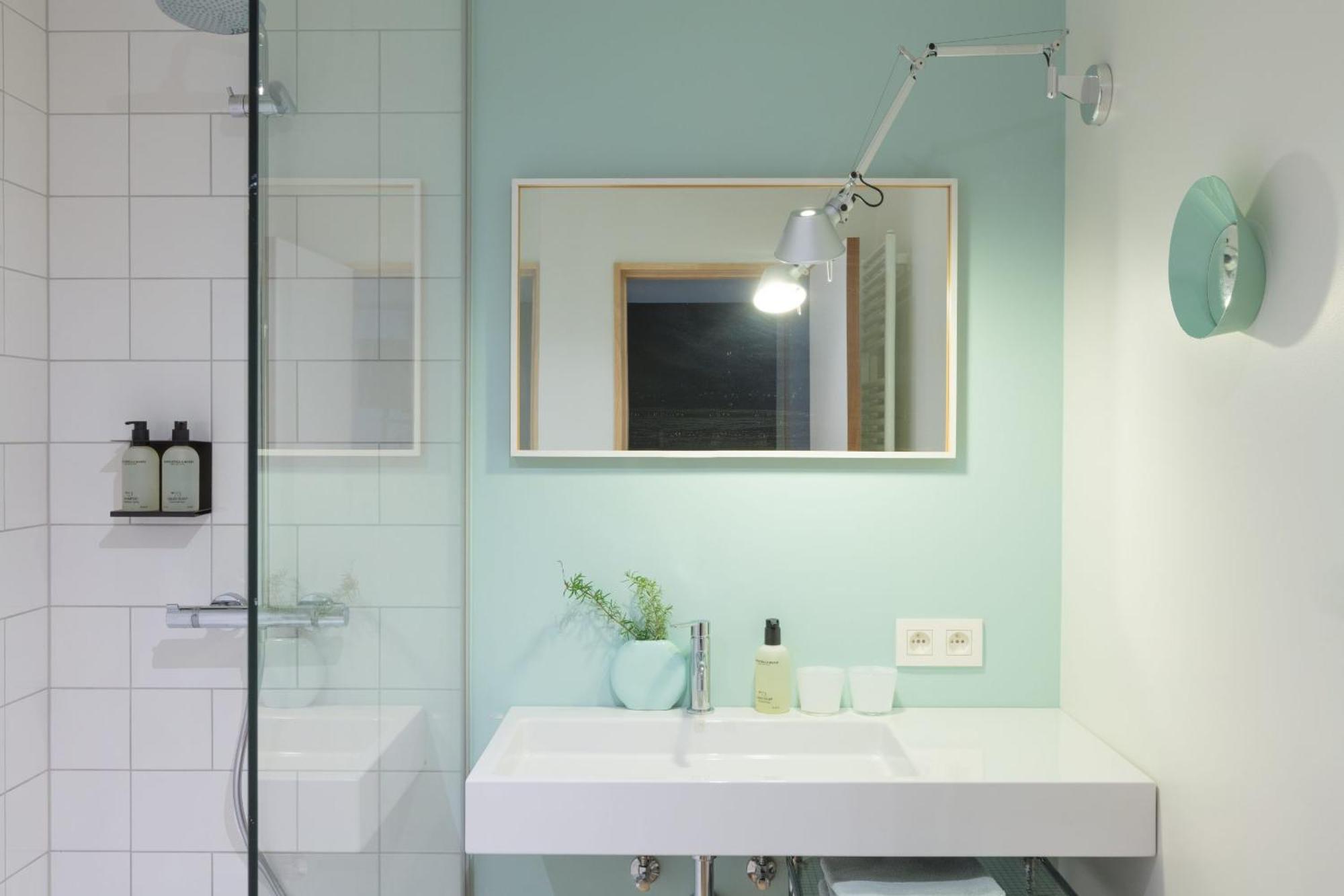 Great To Stay Gent I Rooms & Apartments Exteriör bild