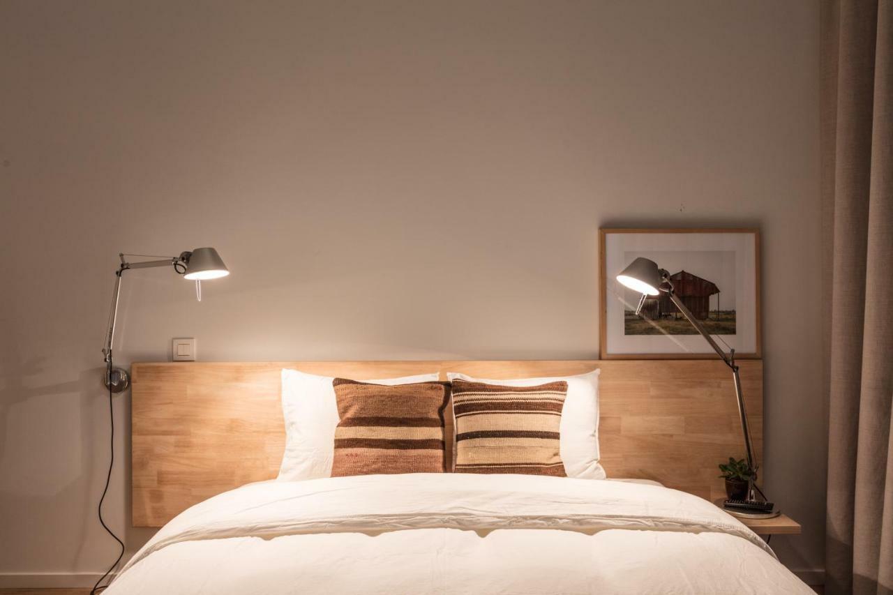 Great To Stay Gent I Rooms & Apartments Exteriör bild