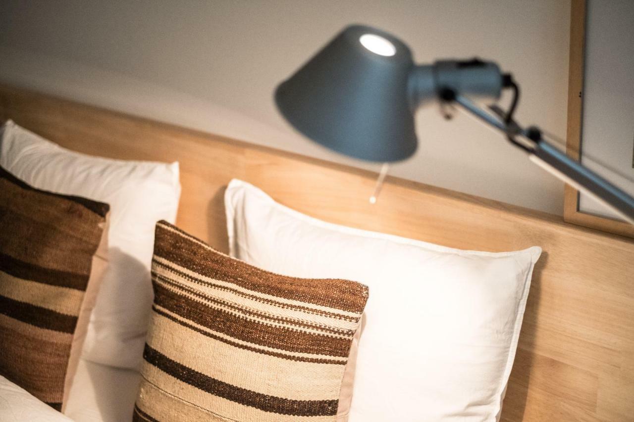 Great To Stay Gent I Rooms & Apartments Exteriör bild